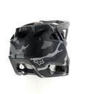 Fox Racing Proframe RS MHDRN Helmet in Black Camo