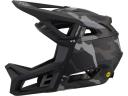 Fox Racing Proframe RS MHDRN Helmet in Black Camo