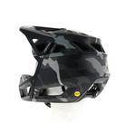 Fox Racing Proframe RS MHDRN Helmet in Black Camo
