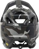 Fox Racing Proframe RS MHDRN Helmet in Black Camo
