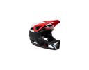 Fox Racing Proframe RS MHDRN MTB Helmet - Black Camo - LG