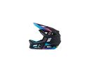 Fox Racing Proframe RS MHDRN MTB Helmet - Black Camo - LG