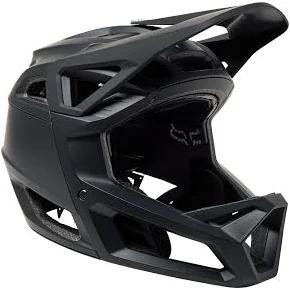 Fox Racing Proframe RS MHDRN MTB Helmet - Black Camo - LG