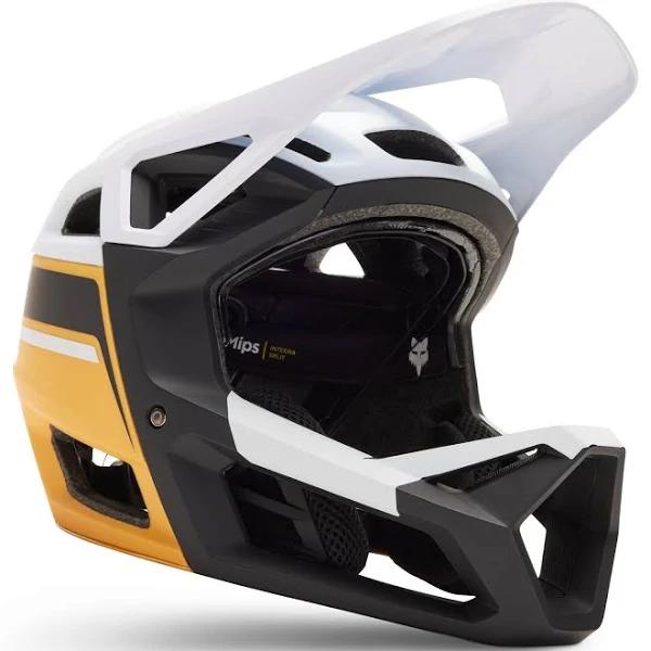 Fox Racing Proframe RS Racik MTB Helmet