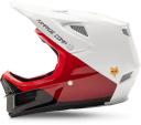 Fox Racing Rampage Comp Baysik MTB Helmet White M