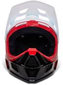 Fox Racing Rampage Comp Baysik MTB Helmet White M