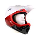Fox Racing Rampage Comp Baysik MTB Helmet White M