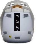 Fox Racing Rampage Comp Baysik MTB Helmet White M