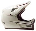 Fox Racing Rampage Comp Stohn MTB Helmet Vintage White XL
