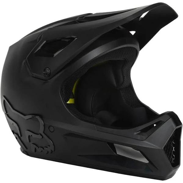 Fox Racing Rampage Helmet