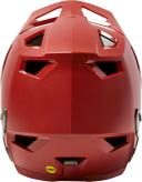 Fox Racing Rampage Helmet