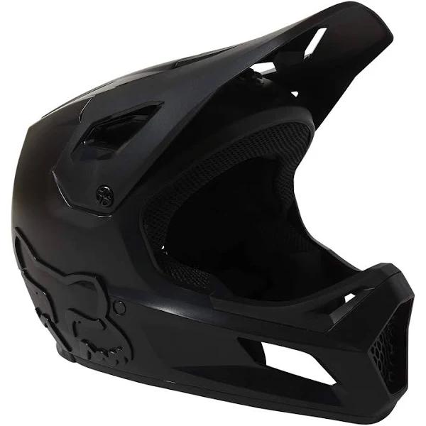 Fox Racing Rampage Helmet