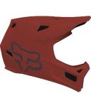 Fox Racing Rampage Helmet Red, M