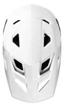 Fox Racing Rampage Helmet Red, M