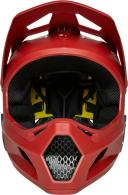 Fox Racing Rampage Helmet Red, M