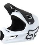 Fox Racing Rampage Helmet Red, M