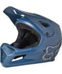Fox Racing Rampage Helmet Red, M