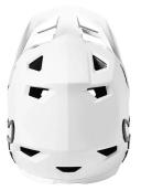 Fox Racing Rampage Helmet Red, M