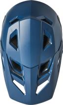 Fox Racing Rampage MTB Helmet - Dark Indigo - LG