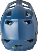 Fox Racing Rampage MTB Helmet - Dark Indigo - LG