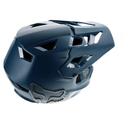 Fox Racing Rampage MTB Helmet - Dark Indigo - LG