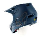 Fox Racing Rampage MTB Helmet - Dark Indigo - LG
