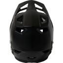 Fox Racing Rampage MTB Helmet - Hi-Viz Yellow - XL