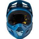 Fox Racing Rampage MTB Helmet - Hi-Viz Yellow - XL