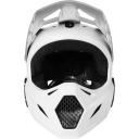 Fox Racing Rampage MTB Helmet - Red - SM