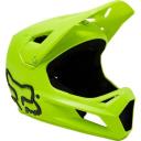 Fox Racing Rampage MTB Helmet - Red - SM