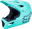 Fox Racing Rampage MTB Helmet - Teal - 2XL