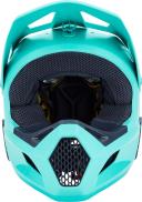 Fox Racing Rampage MTB Helmet - Teal - 2XL