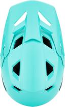 Fox Racing Rampage MTB Helmet - Teal - 2XL