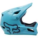 Fox Racing Rampage MTB Helmet - Teal - 2XL
