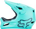 Fox Racing Rampage MTB Helmet - Teal - 2XL