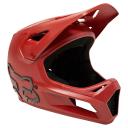 Fox Racing Rampage MTB Helmet