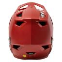 Fox Racing Rampage MTB Helmet