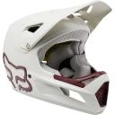 Fox Racing Rampage MTB Helmet - Vintage White - Xs