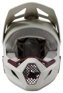 Fox Racing Rampage MTB Helmet - Vintage White - Xs