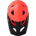 Fox Racing Rampage MTB Helmet - Vintage White - Xs