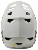 Fox Racing Rampage MTB Helmet - Vintage White - Xs