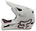 Fox Racing Rampage MTB Helmet - Vintage White - Xs
