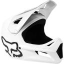 Fox Racing Rampage MTB Helmet - Vintage White - Xs