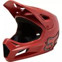 Fox Racing Rampage MTB Helmet - Vintage White - Xs