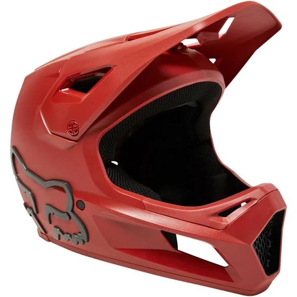 Fox Racing Rampage MTB Helmet