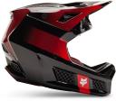 Fox Racing Rampage Pro Carbon MIPS Gint MTB Helmet - Black/Red - LG