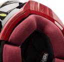 Fox Racing Rampage Pro Carbon MIPS Gint MTB Helmet - Black/Red - LG