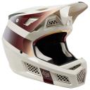 Fox Racing Rampage Pro Carbon Mips Gint MTB Helmet - Black/Red - XL