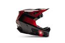 Fox Racing Rampage Pro Carbon Mips Gint MTB Helmet - Black/Red - XL