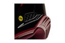 Fox Racing Rampage Pro Carbon Mips Gint MTB Helmet - Black/Red - XL